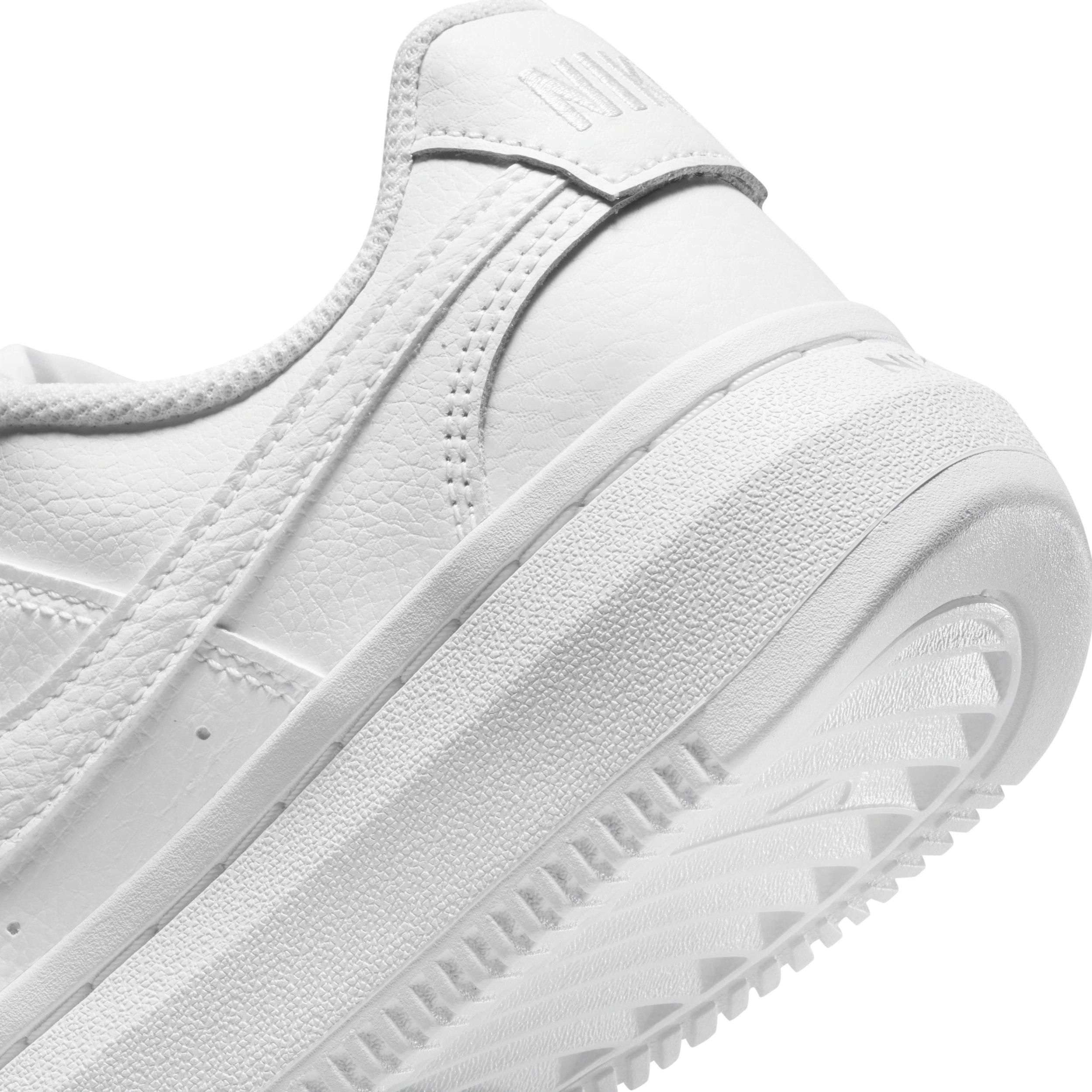Nike Court Vision Alta Women's Shoes Product Image