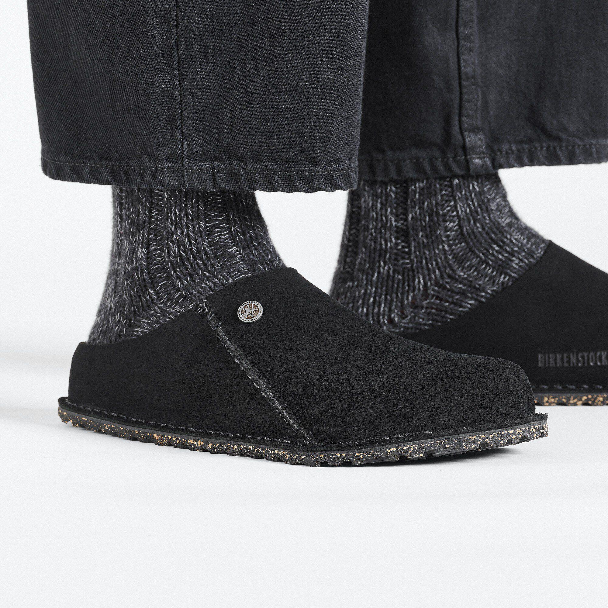 Zermatt Premium Suede Leather Product Image