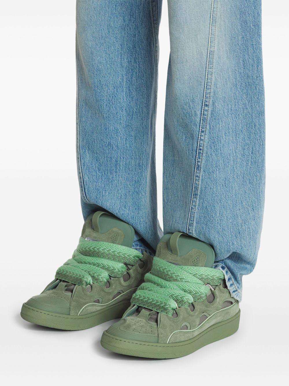 Curb sneakers Product Image