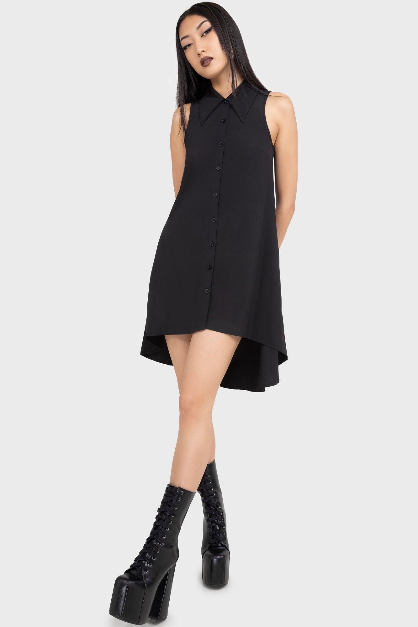 Olde Night Dress Female Product Image