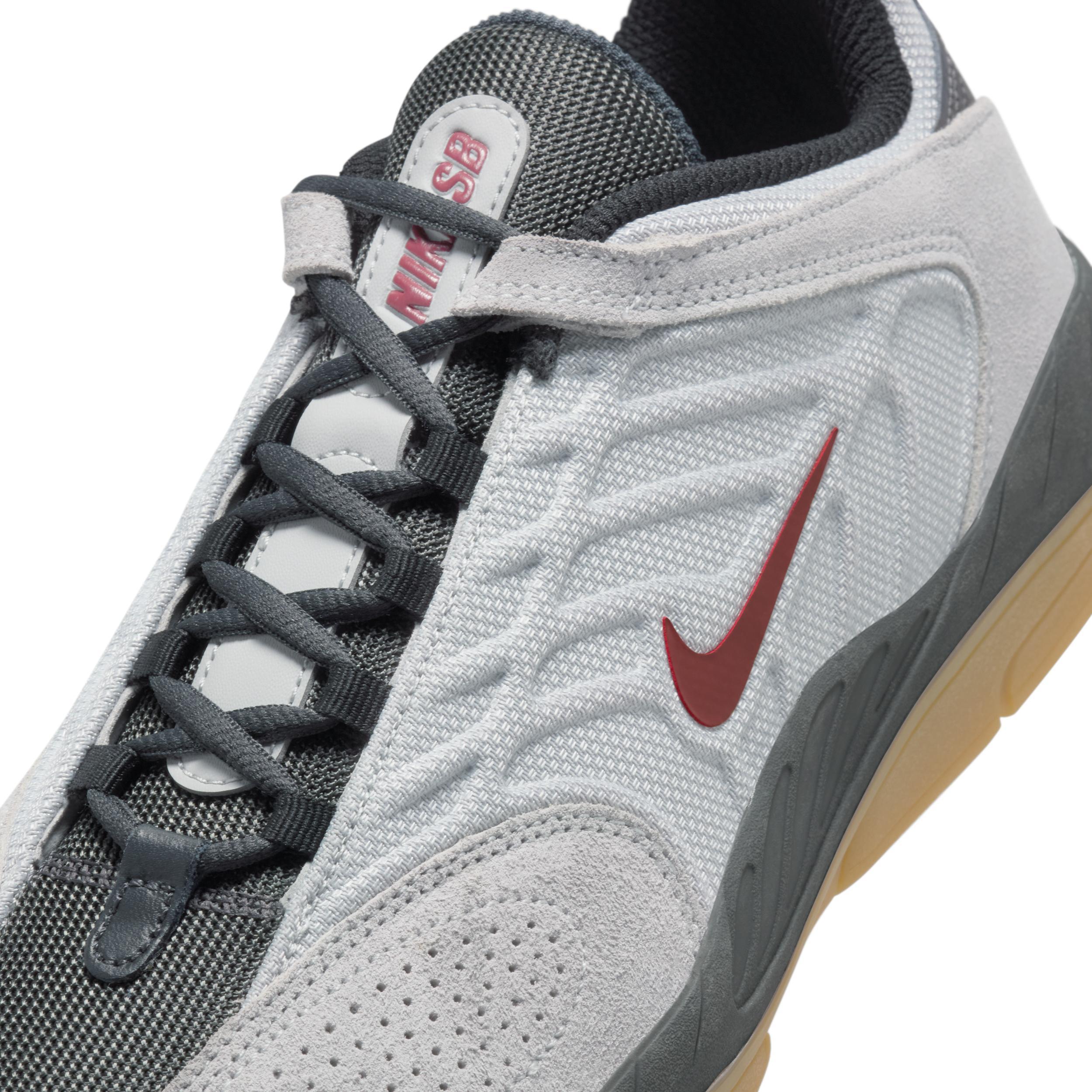 Nike SB Vertebrae Men's Shoes Product Image
