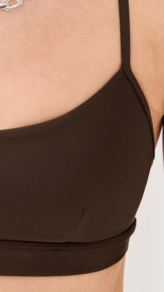 Alo Yoga Airlift Intrigue Bra | Shopbop Product Image