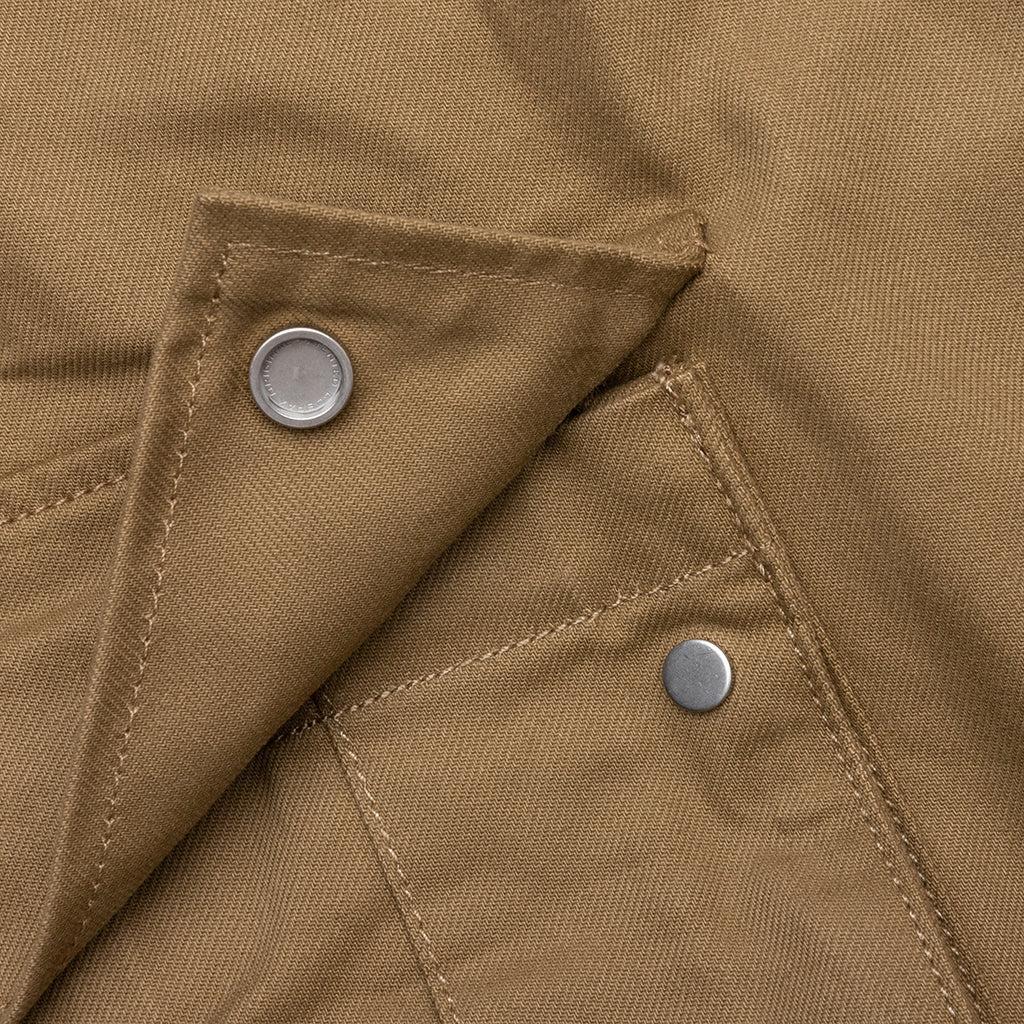 Desert Cargos - Tan Male Product Image