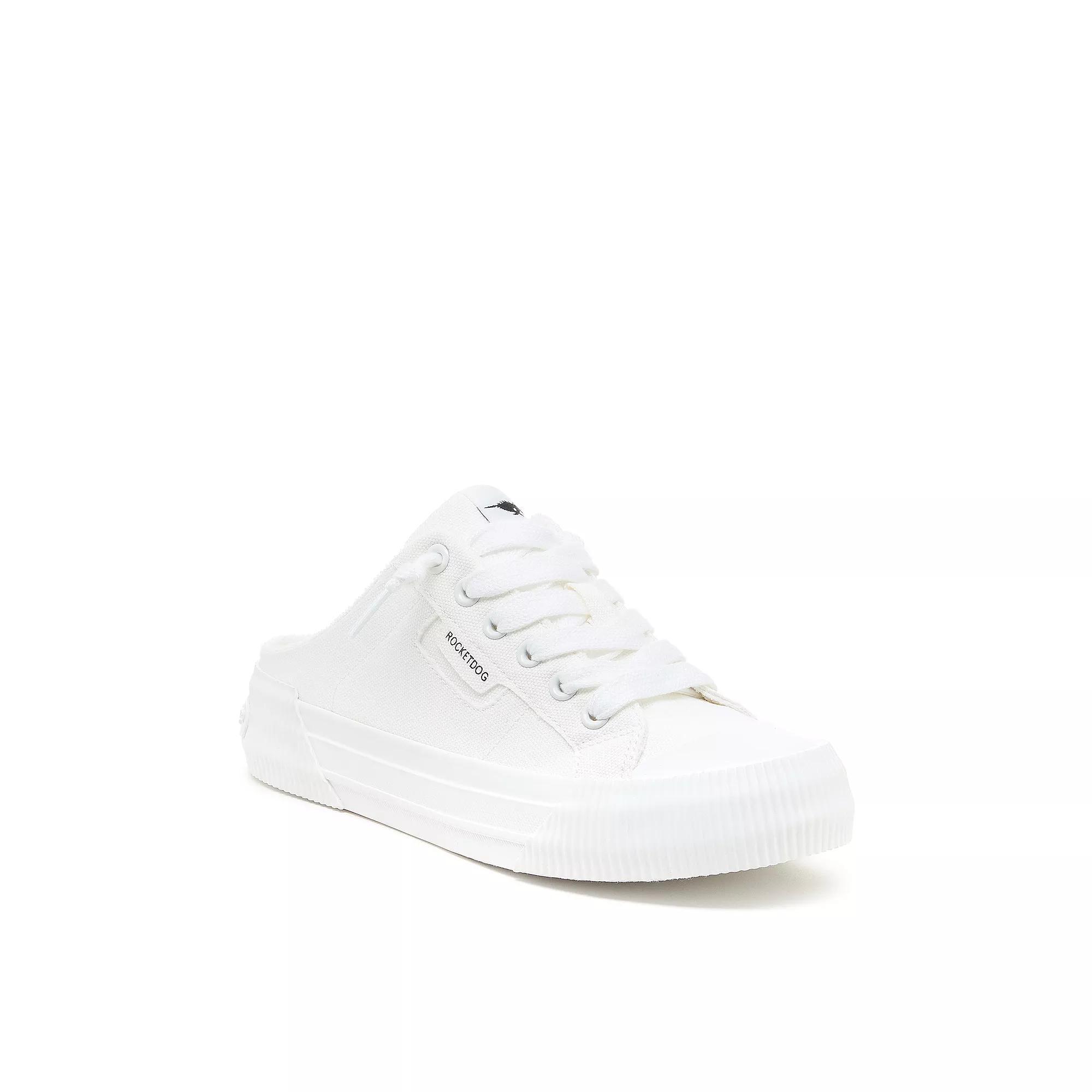 Rocket Dog Cheery Womens Slip-On Sneakers Product Image