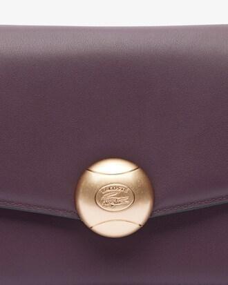 Medium Tennis Bliss Shoulder Bag Product Image