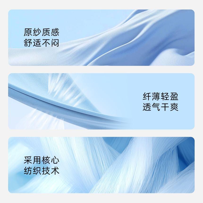 Sport Bra Top Product Image
