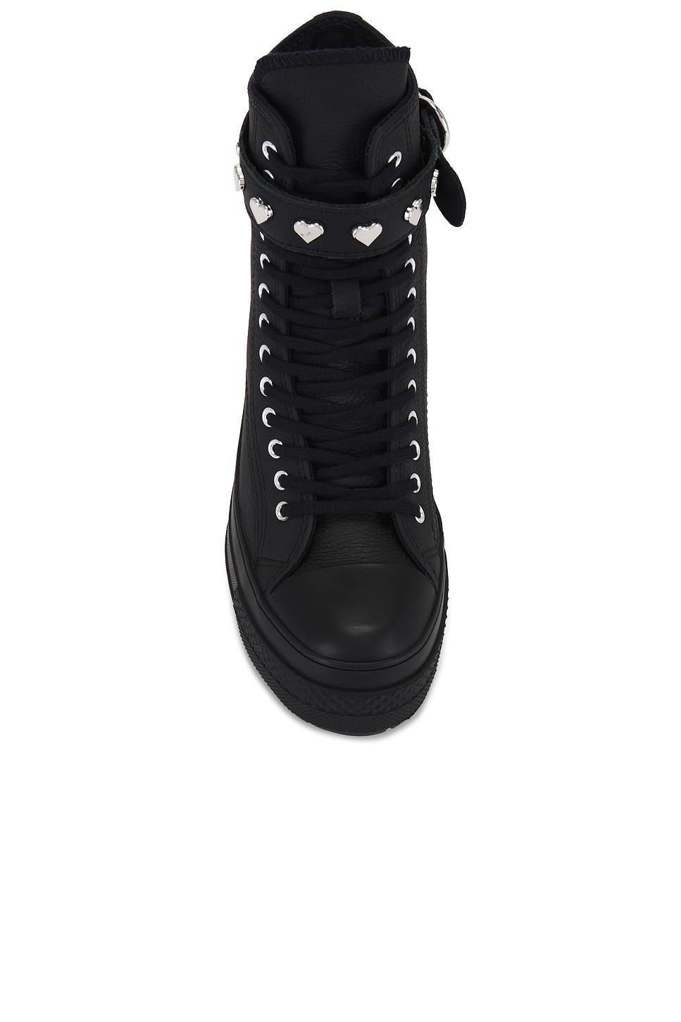 Chuck 70 De Luxe Heel Converse Product Image