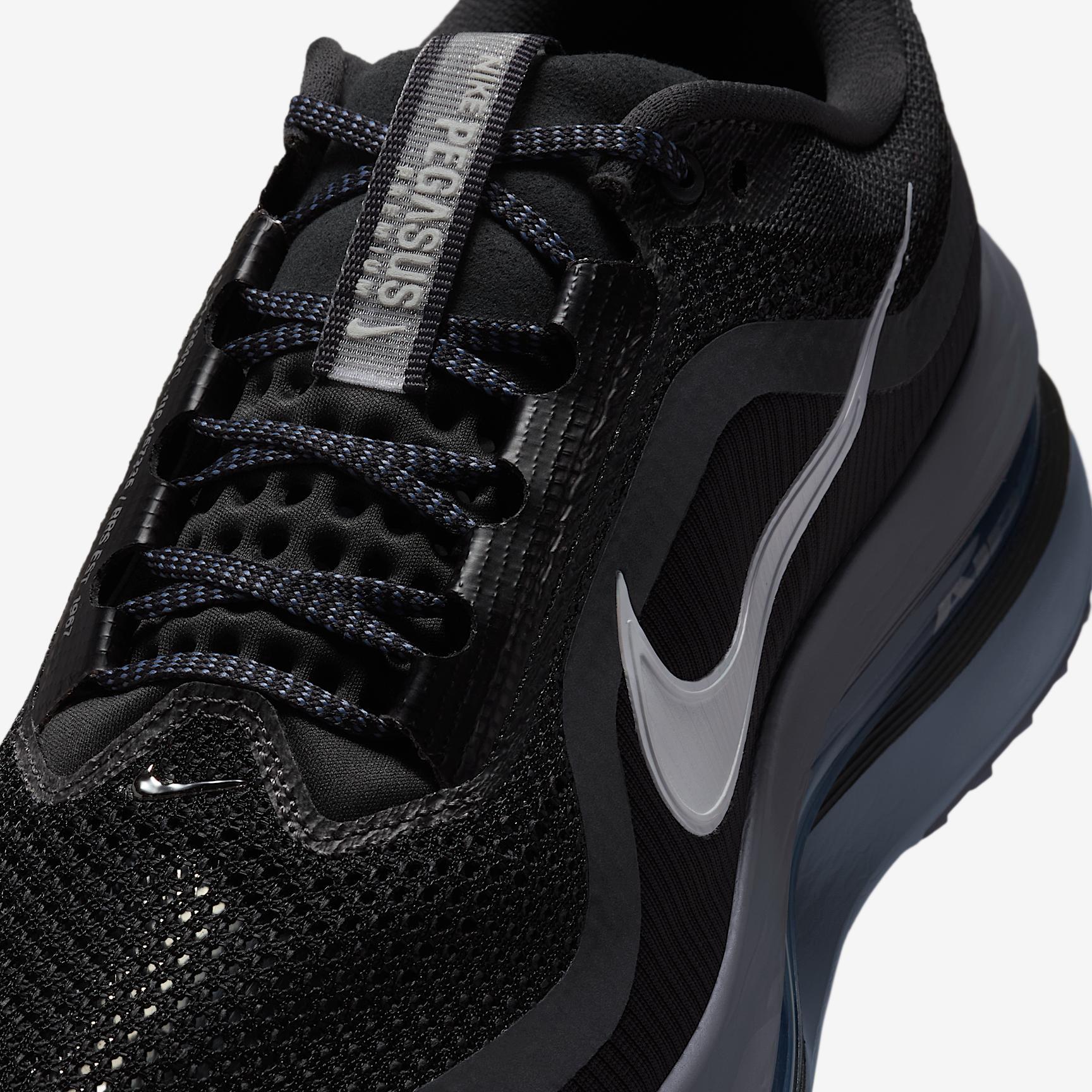 Nike Pegasus Premium Men's Road Running Shoes Product Image
