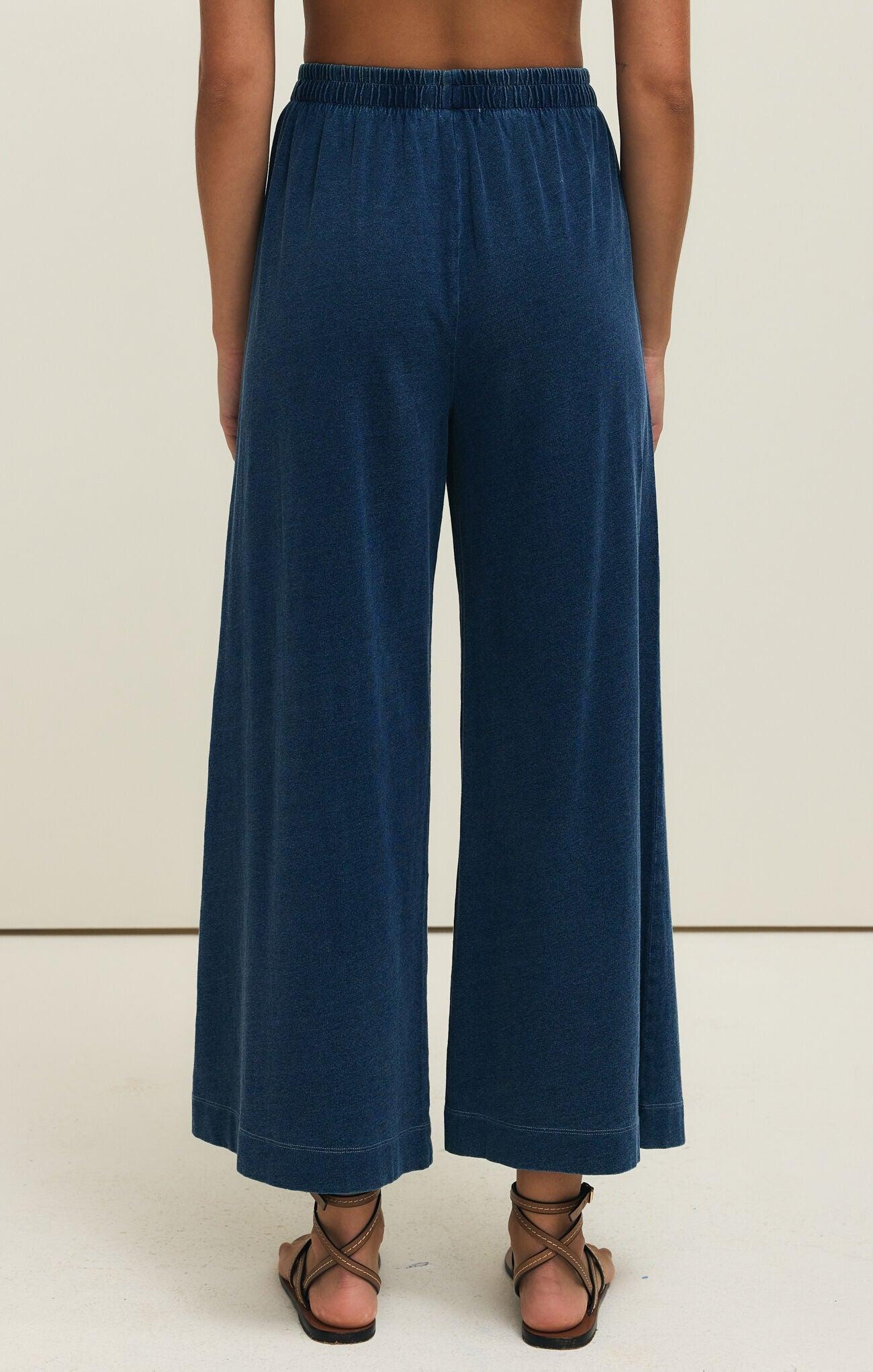 Scout Jersey Denim Pant Product Image