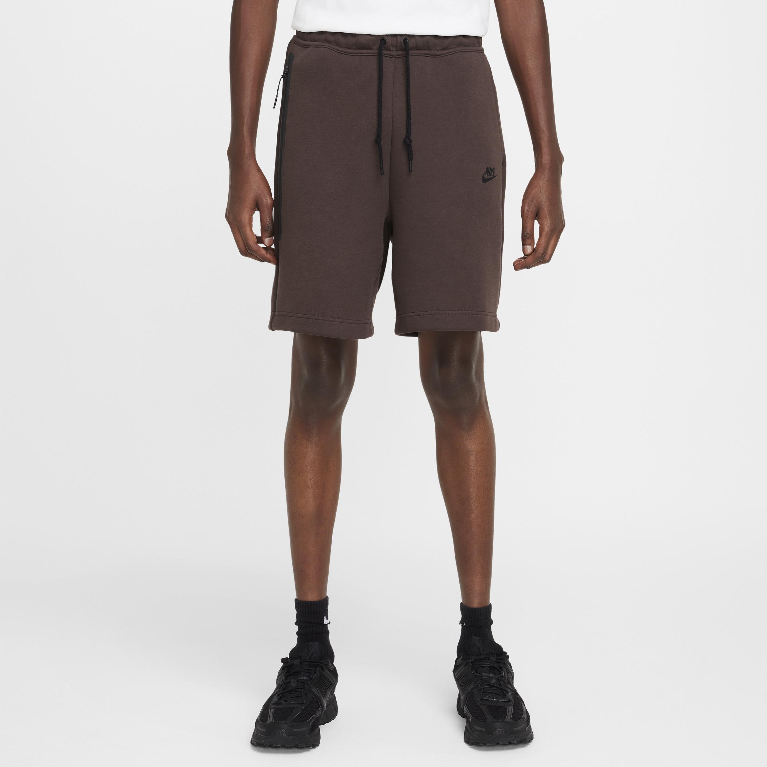Nike Sportswear Tech Fleece Men's Shorts Product Image