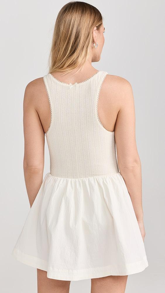 For Love & Lemons Billie Mini Dress | Shopbop Product Image