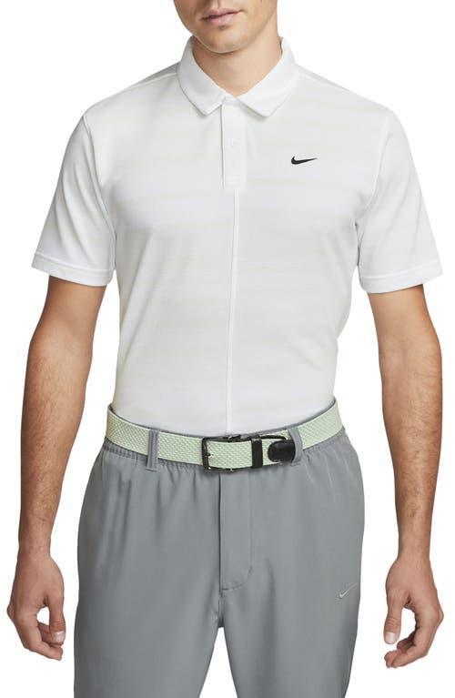Nike Dri-FIT Unscripted Men's Golf Polo Product Image