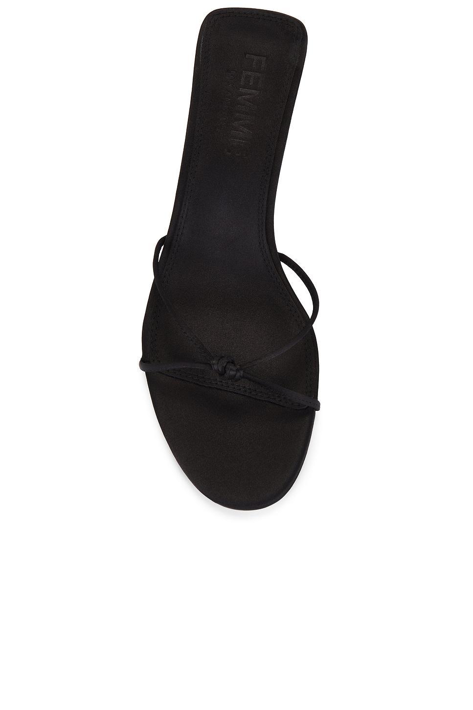 Maeve Slipper FEMME LA Product Image
