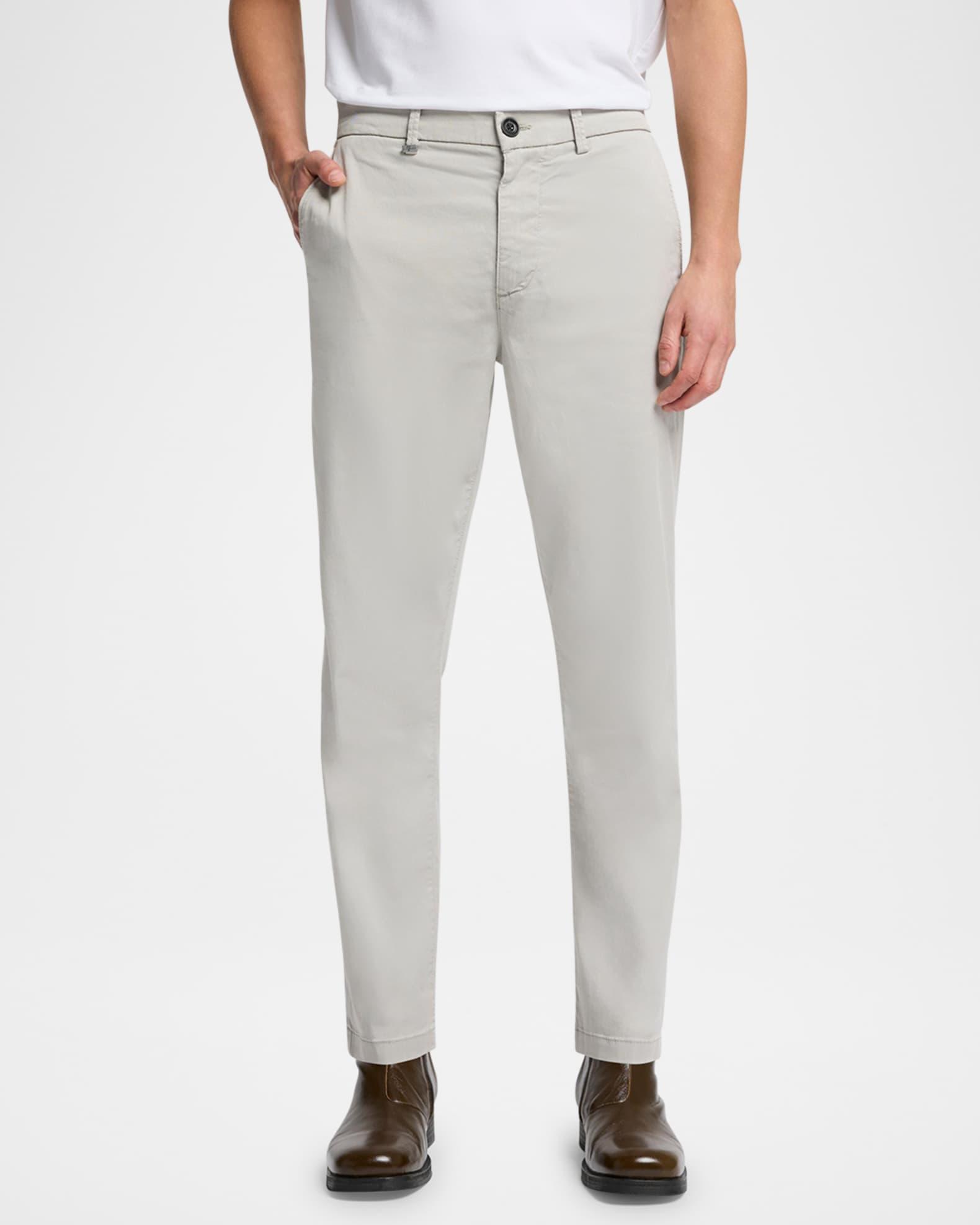 Men's Adrien Slim Chino Pants Product Image