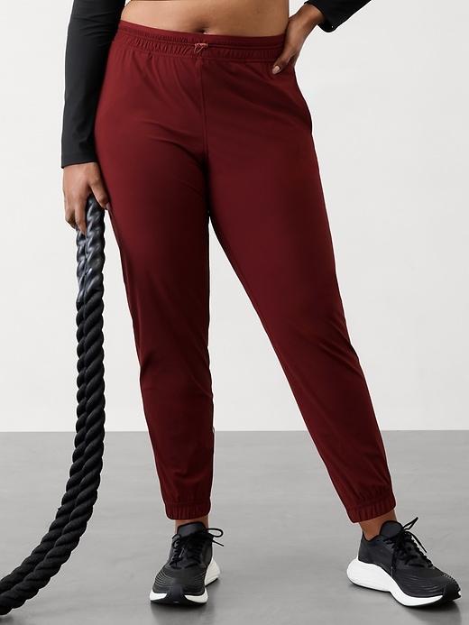 Crosstrain High Rise Pant Product Image