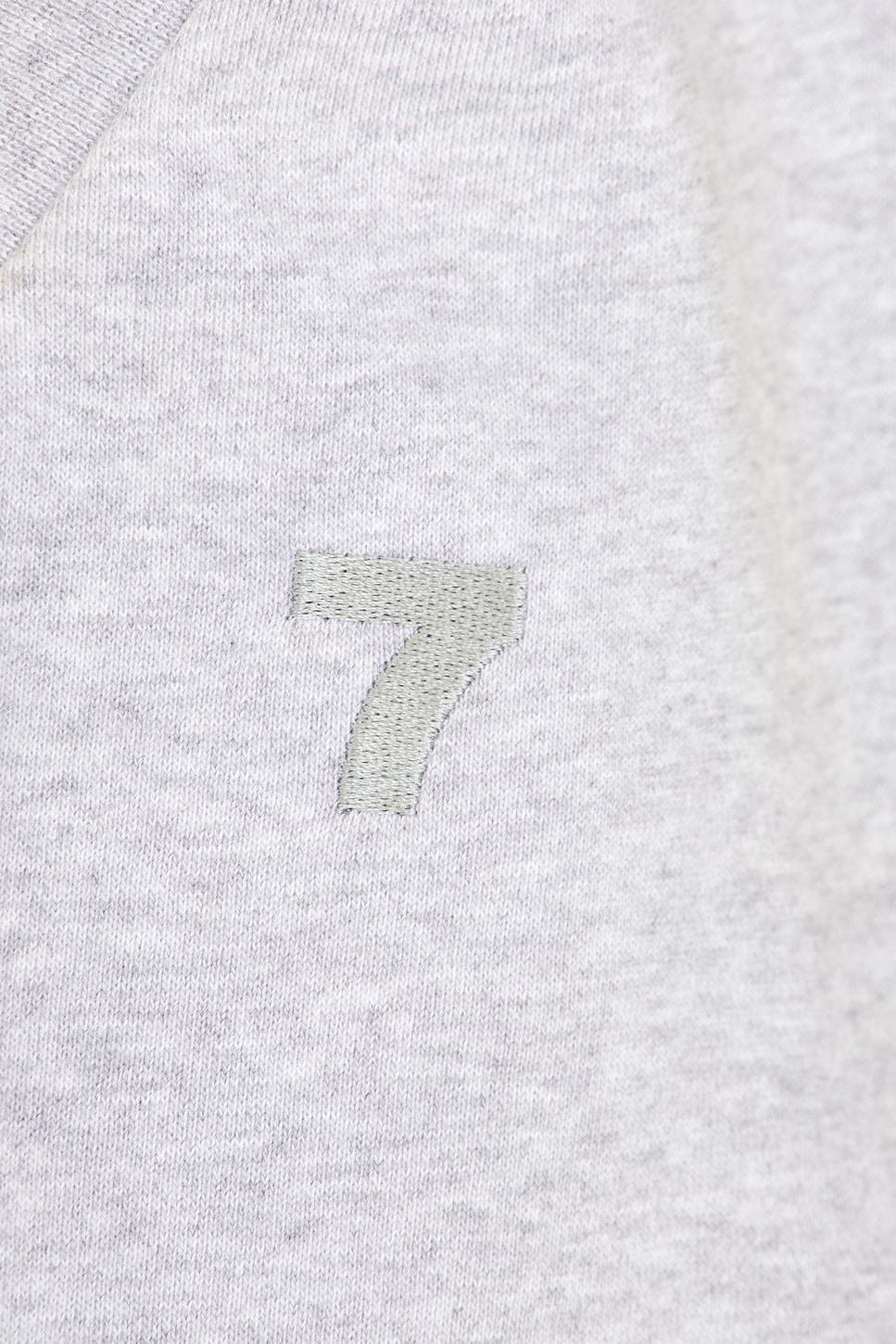 Organic V Neck Jumper 7 Days Active Product Image