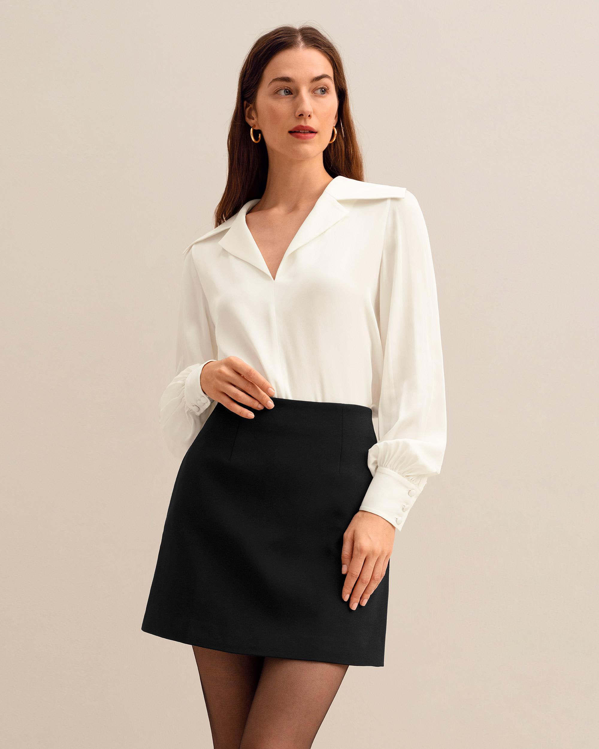 Cervina Blouse Product Image