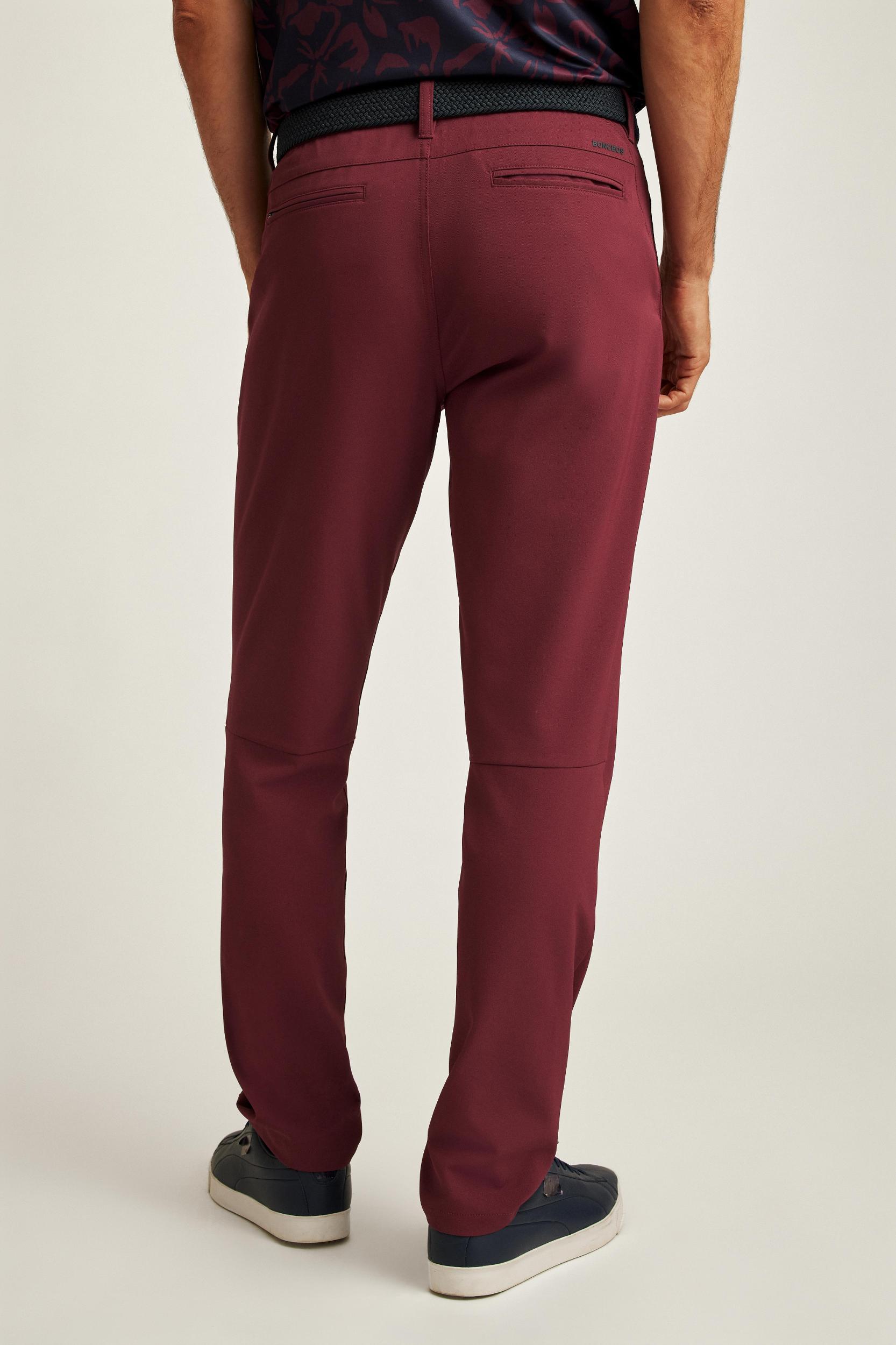 Highland Tour Golf Pants Product Image
