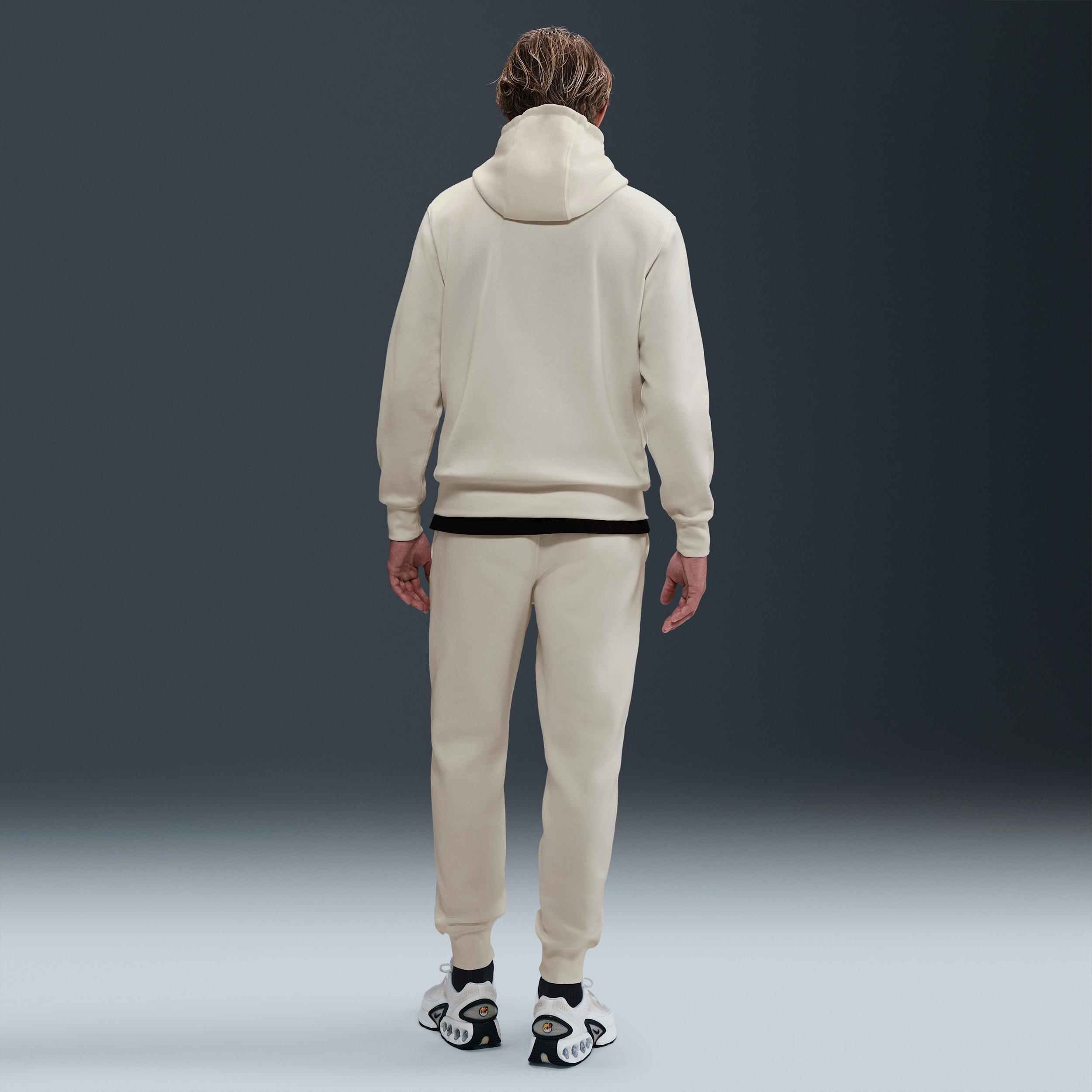 Nike Sportswear Club Men's Fleece Hoodie Product Image