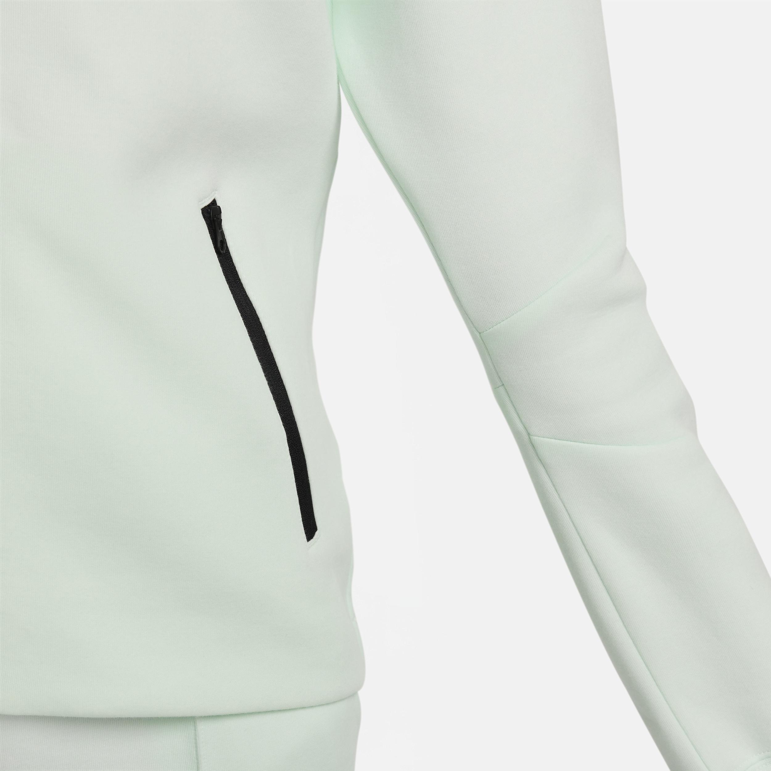 Nike Sportswear Tech Fleece Windrunner Women's Full-Zip Hoodie Product Image