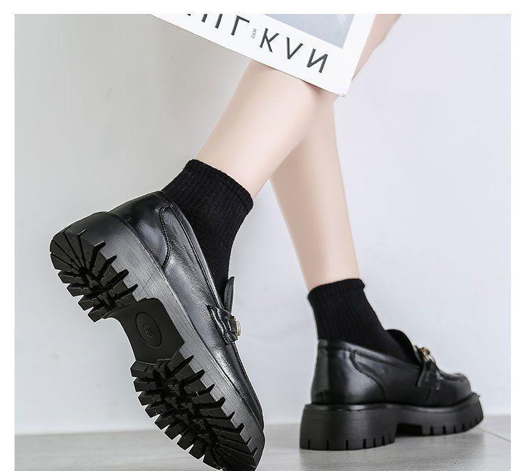 Penny Loafers Product Image