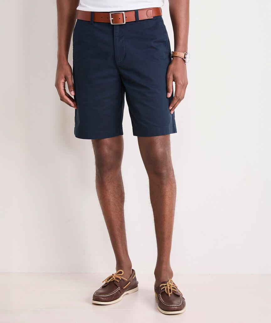 9 Inch Stretch Breaker Shorts Product Image