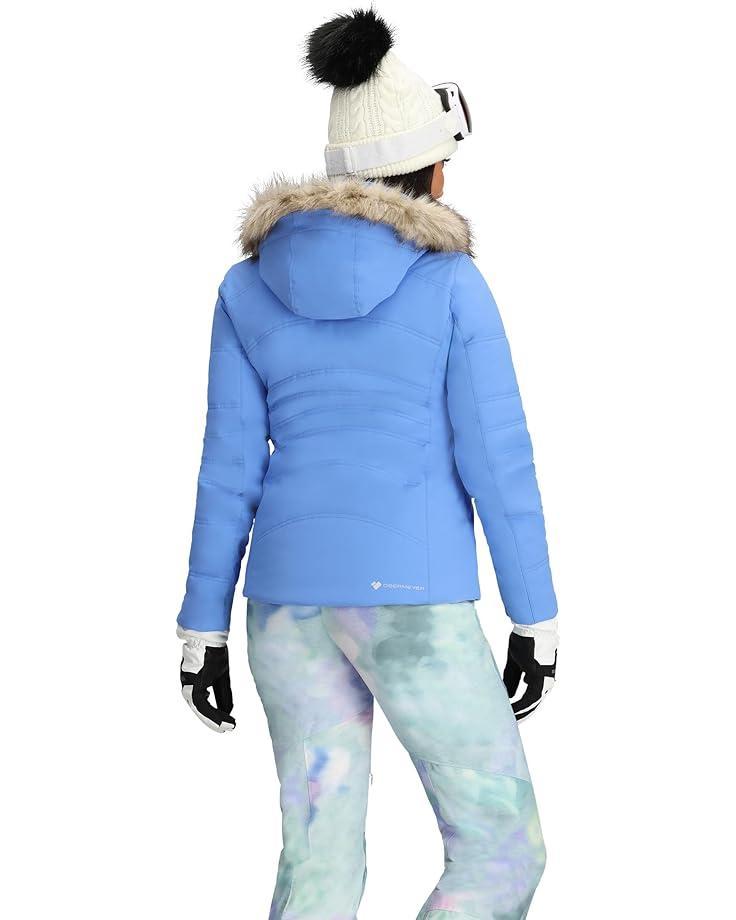 Women's Obermeyer Tuscany Elite Jacket Product Image