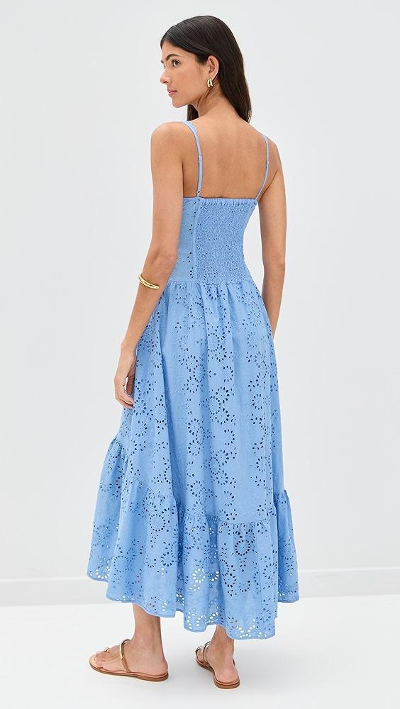 ASTR the Label Yamila Dress | Shopbop Product Image