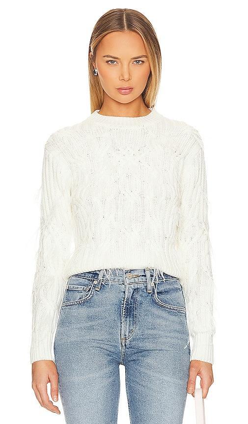 Almeida Sweater ASTR the Label Product Image
