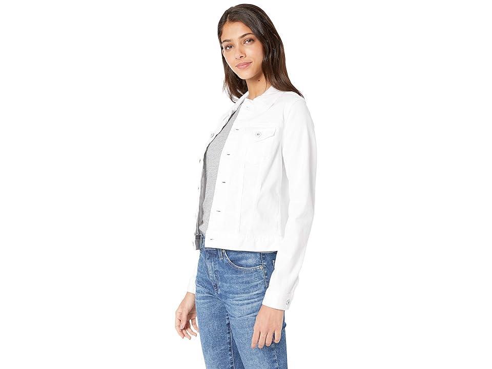 AG Jeans Robyn Jacket (True ) Women's Coat Product Image