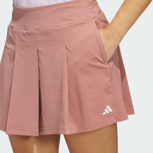 Women's Ultimate365 Tour Pleated Skort Product Image