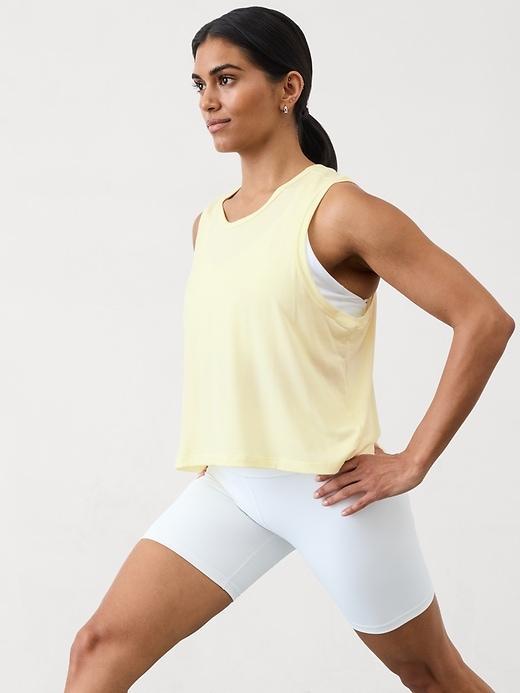 With Ease Muscle Tank Product Image