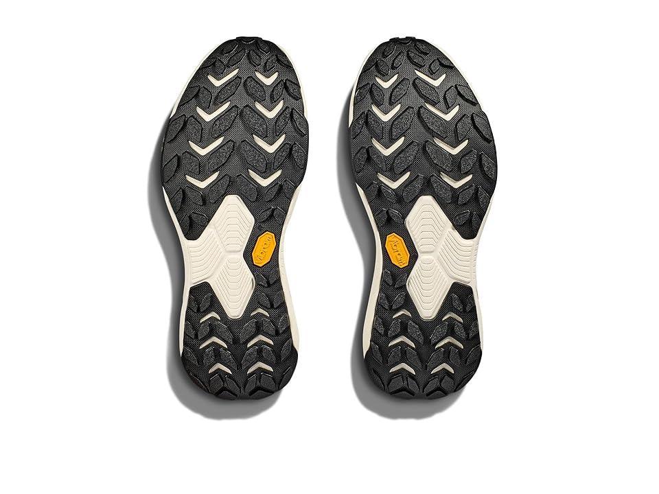 Hoka Men's Transport Alabaster) Men's Shoes Product Image