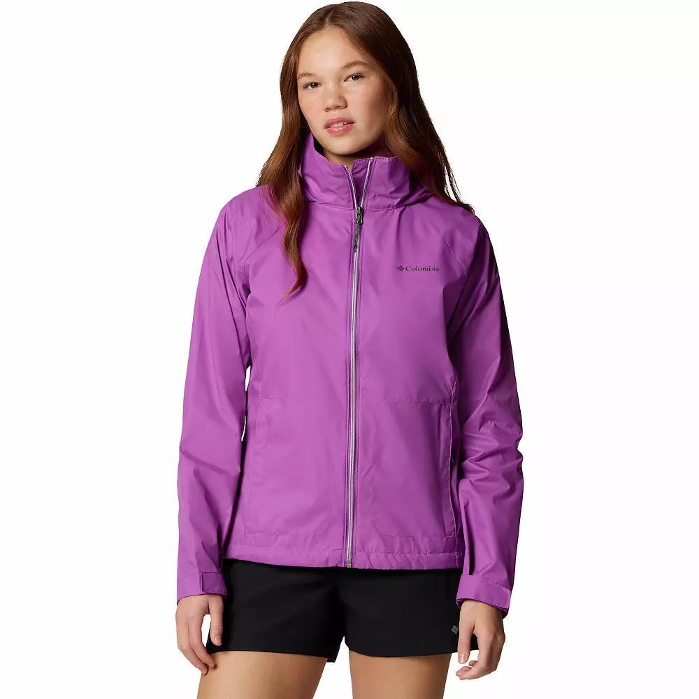 Columbia Women's Switchback IV Jacket- Product Image