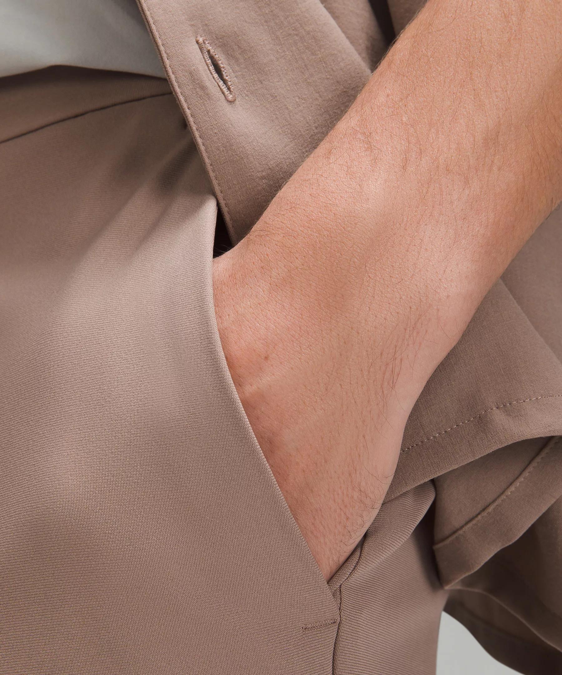 ABC Slim-Fit Trouser 32L *Warpstreme Product Image