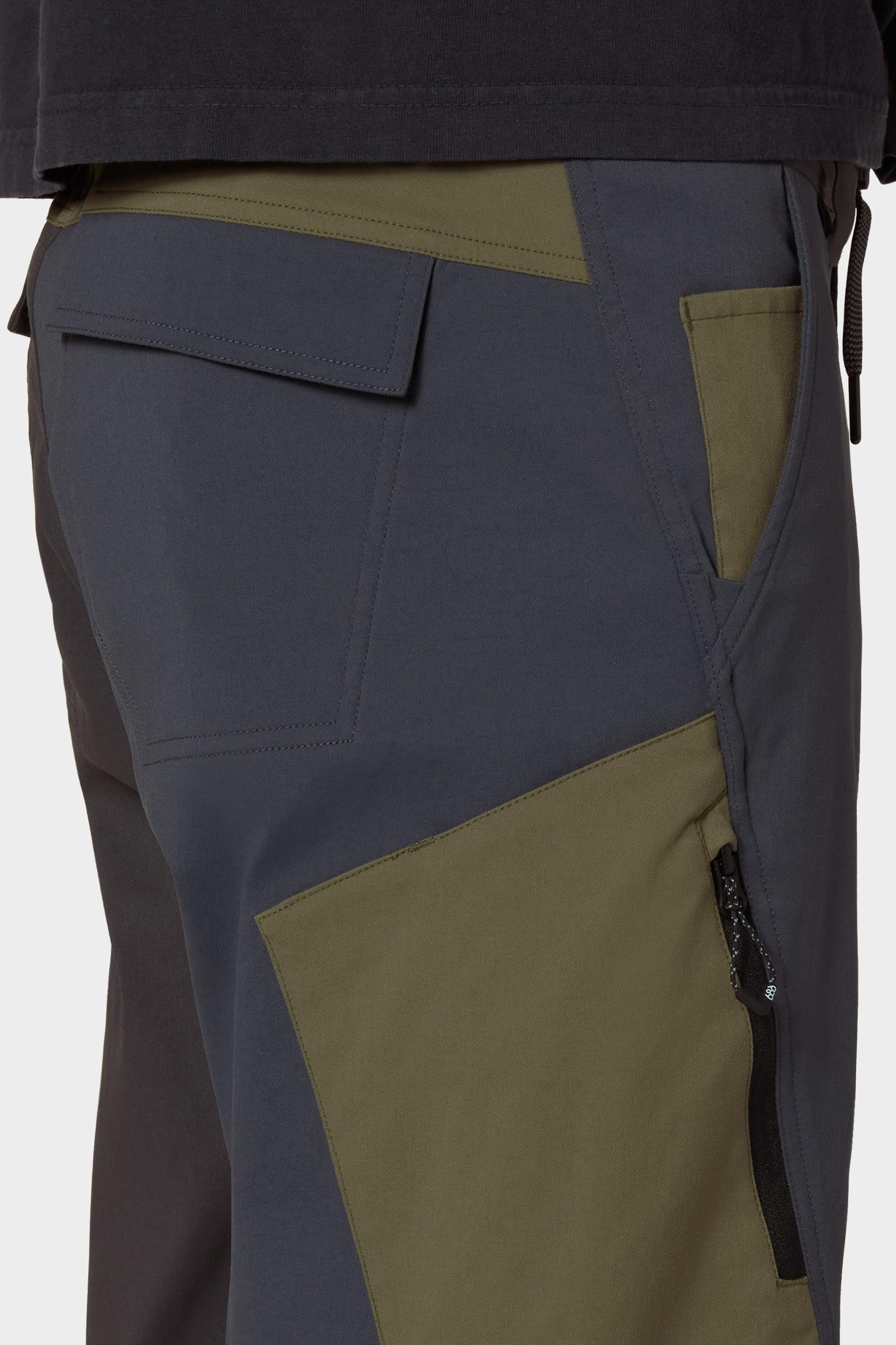 686 Men's Anything Cargo Pant - Relaxed Fit Male Product Image
