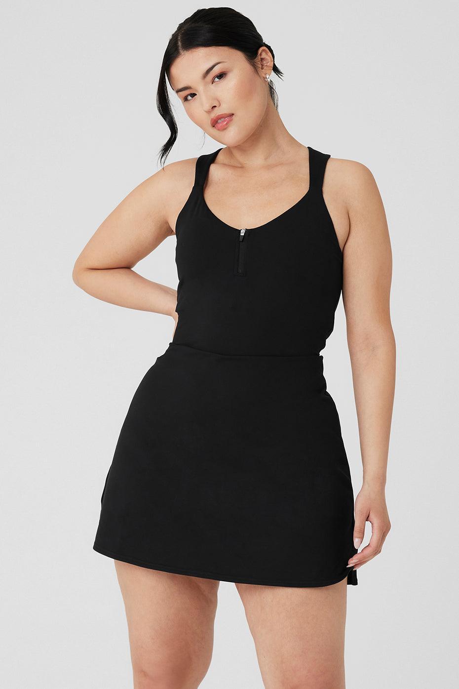 Alo Yoga | Alosoft Showcase Dress Product Image
