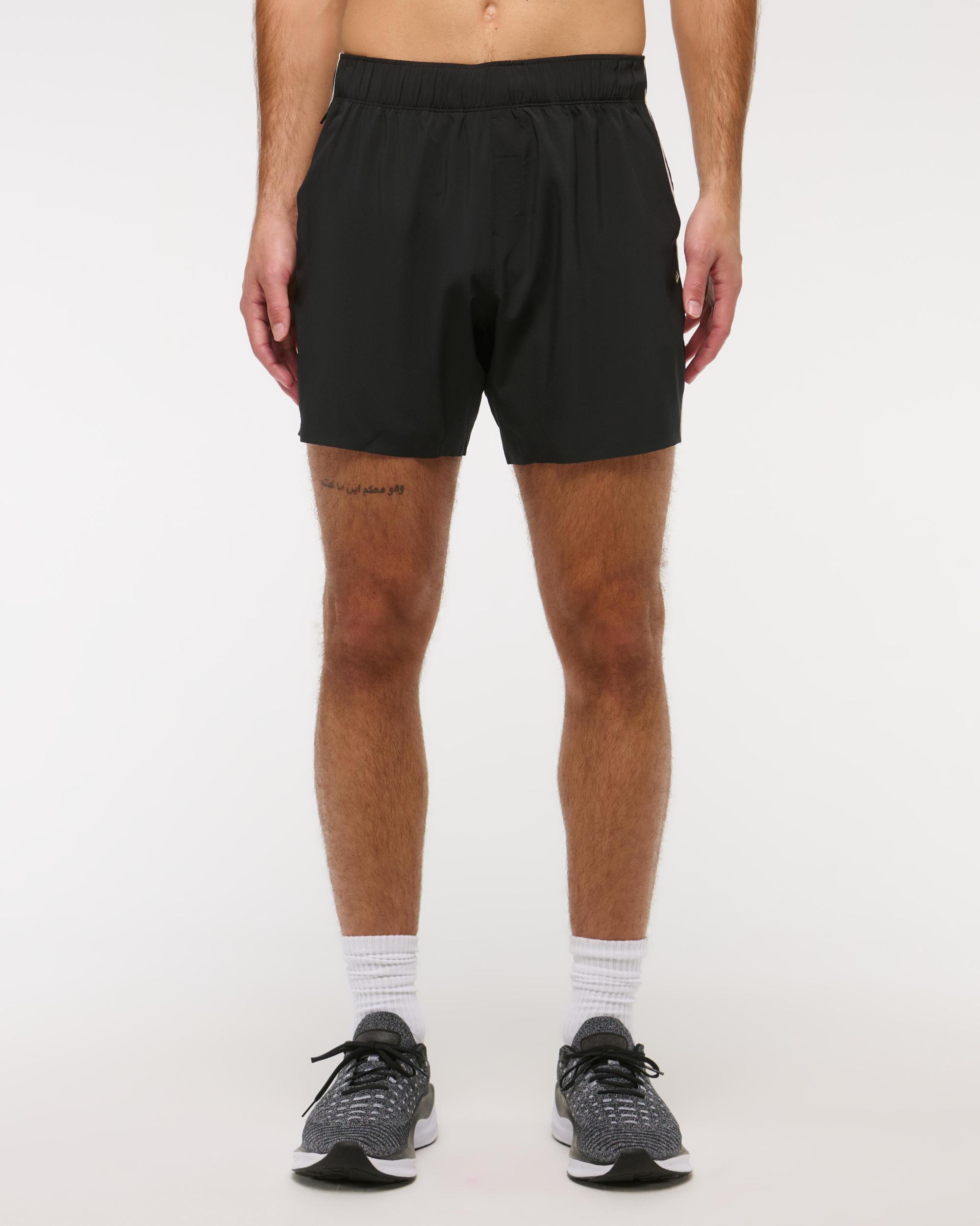 YPB motionTEK Unlined Ready Short Product Image