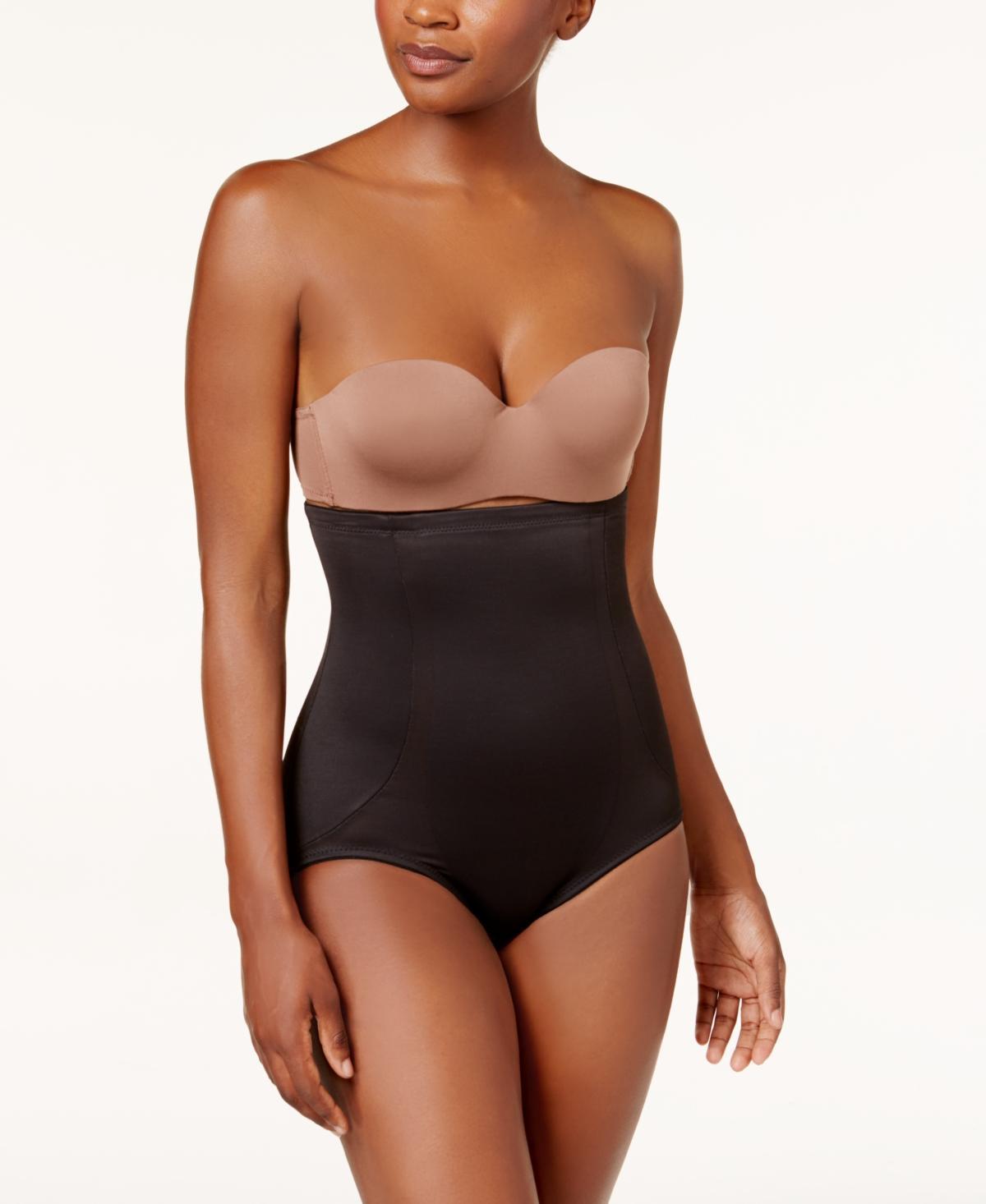 Miraclesuit Womens Shape Away Extra Firm High-Waist Brief 2915 Product Image