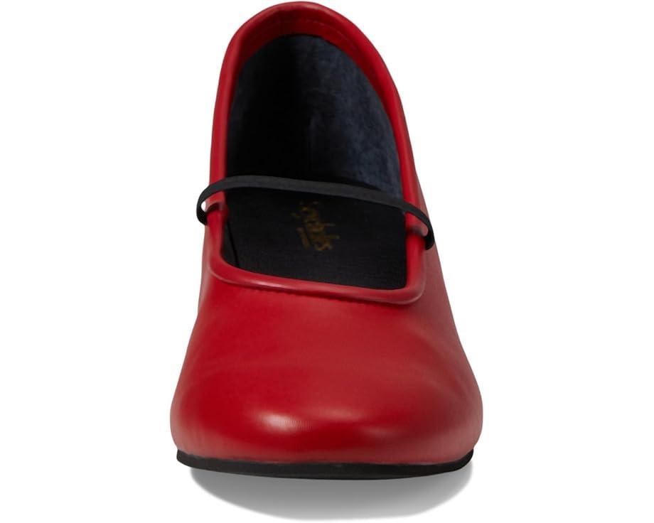 Jayla Pump Product Image