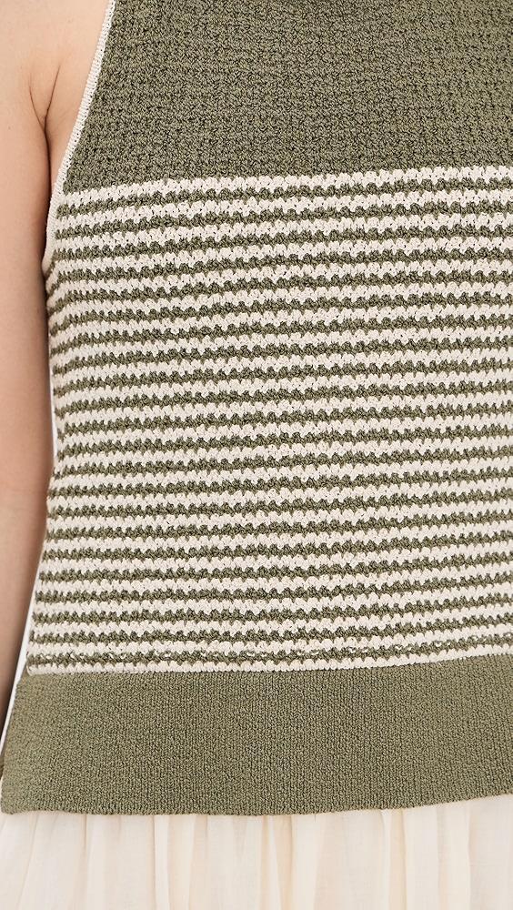 Tanya Taylor Miller Dress | Shopbop Product Image