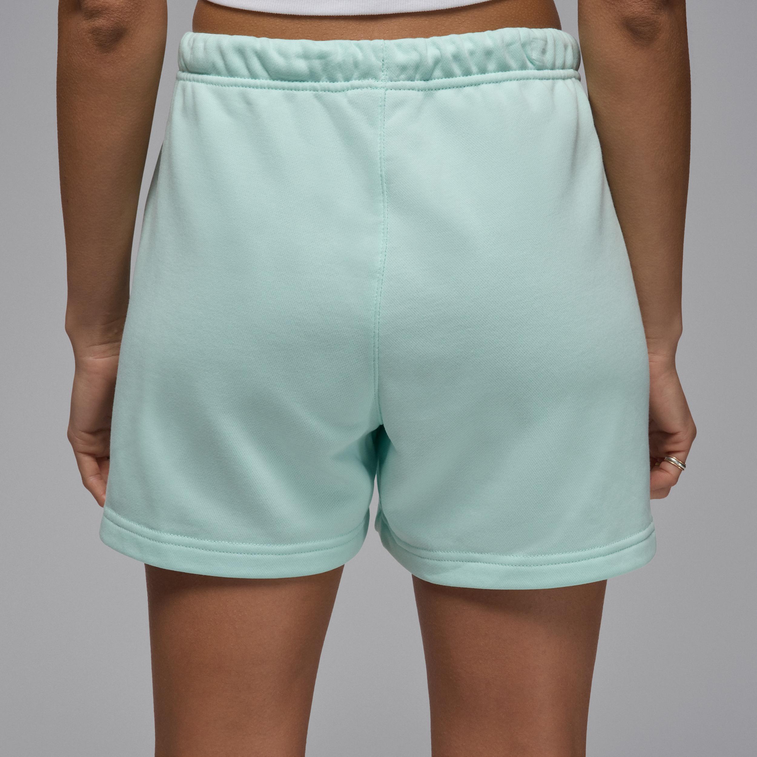 Women's Jordan Brooklyn Fleece Shorts Product Image