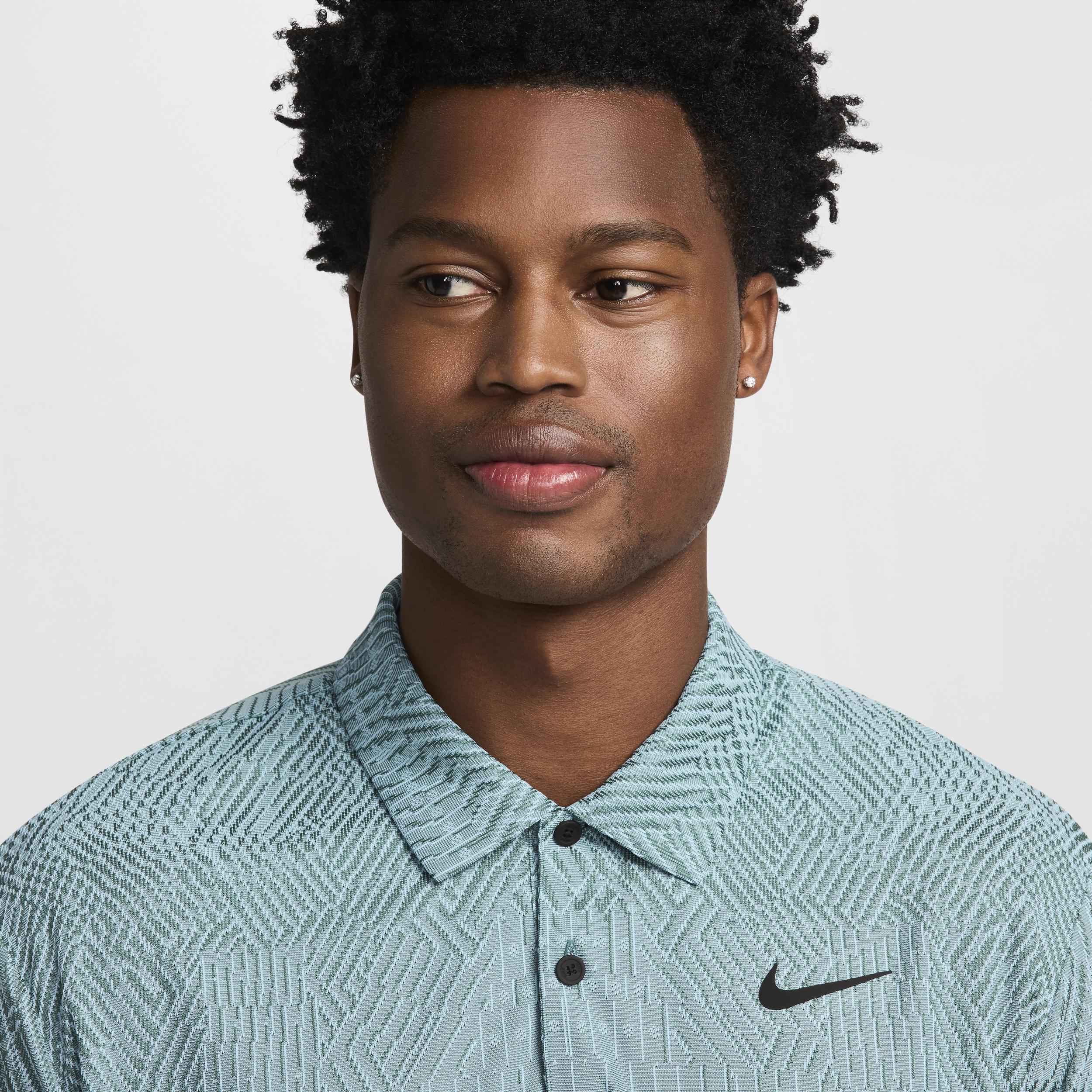 Nike Men's Tour Dri-FIT ADV Golf Polo Product Image
