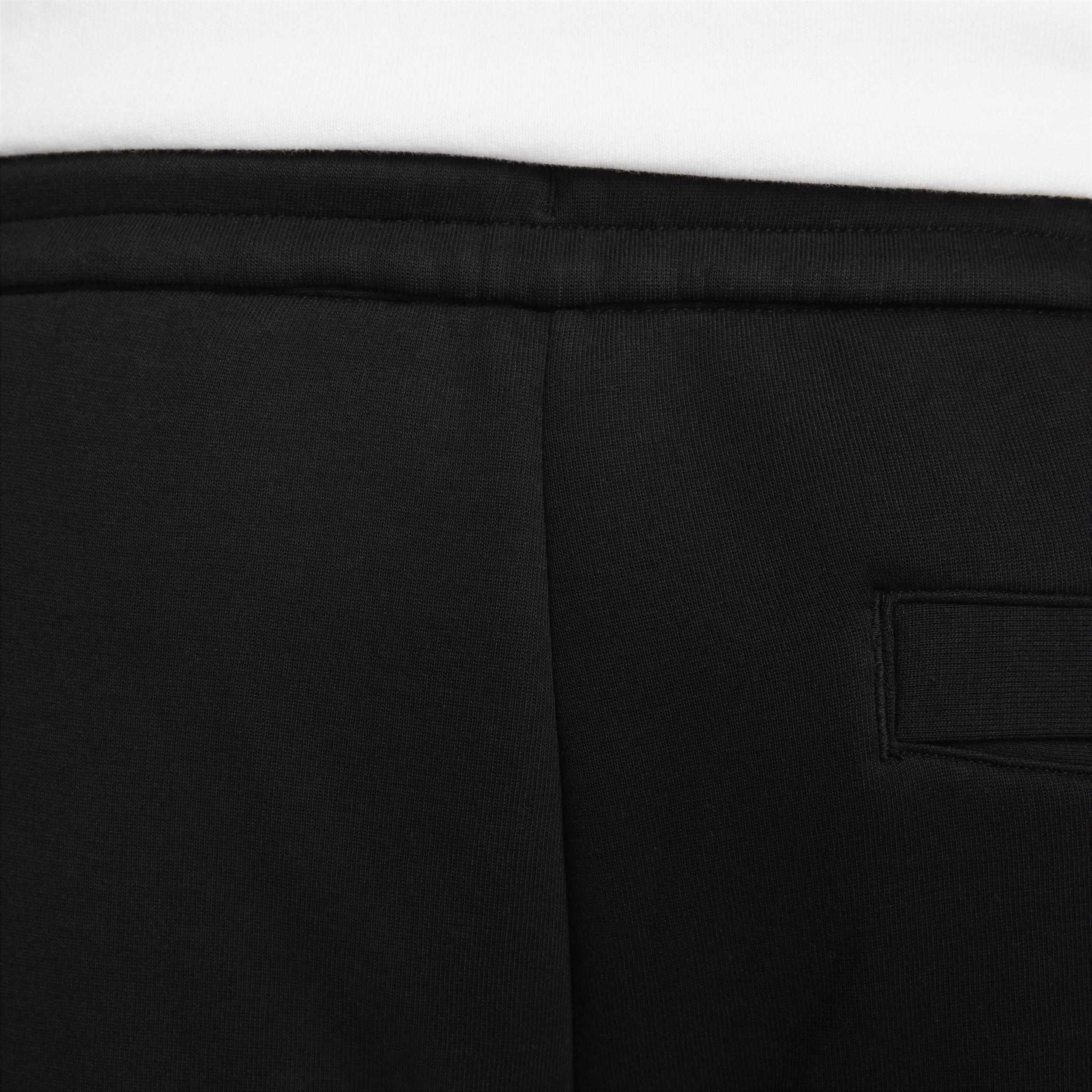 Nike Mens Tech Tailored Fleece Pants Product Image