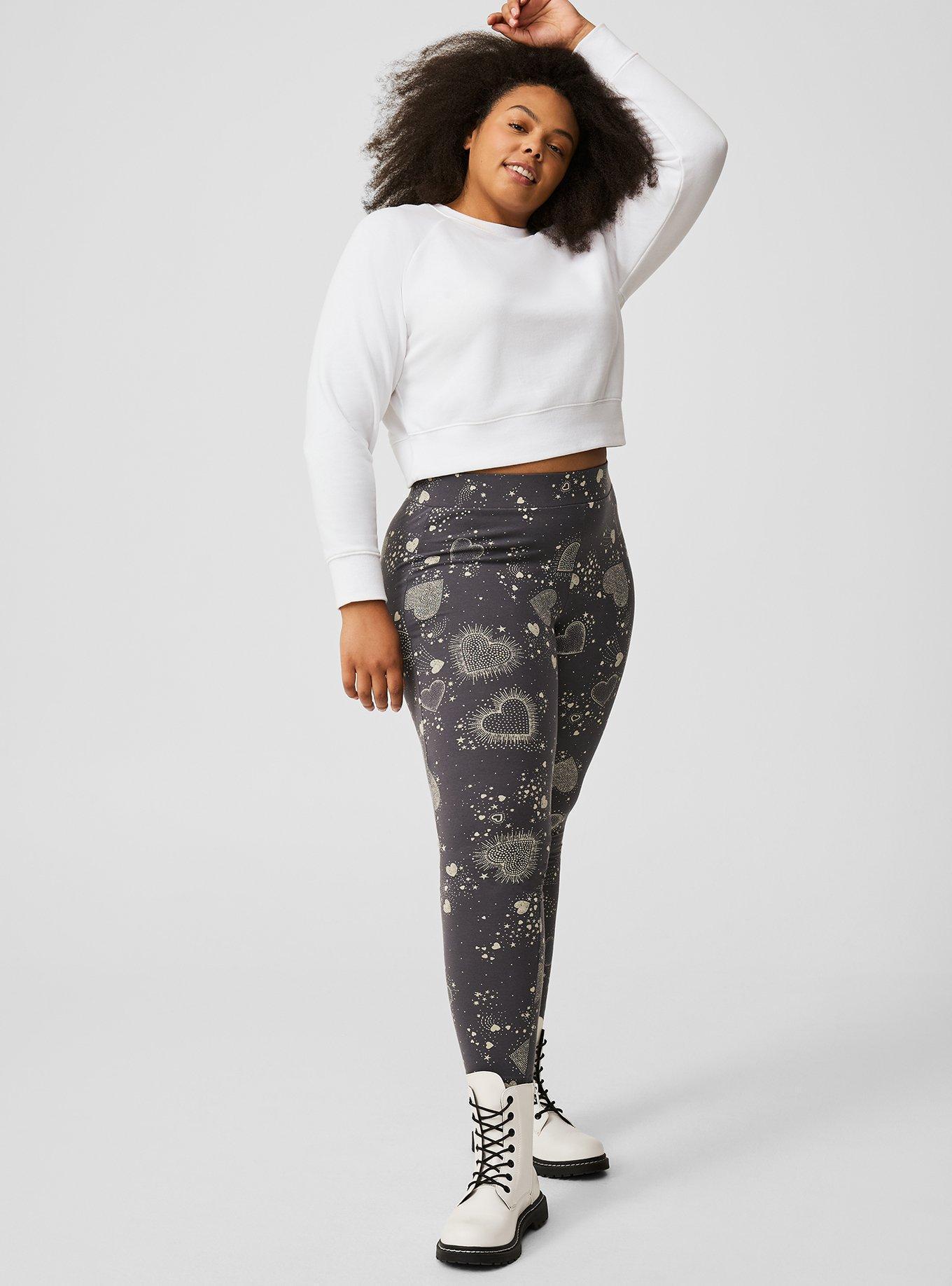 Full-Length Legging Product Image