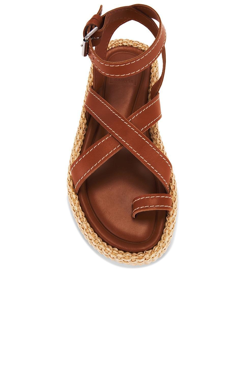 Roxie Sandal Dolce Vita Product Image