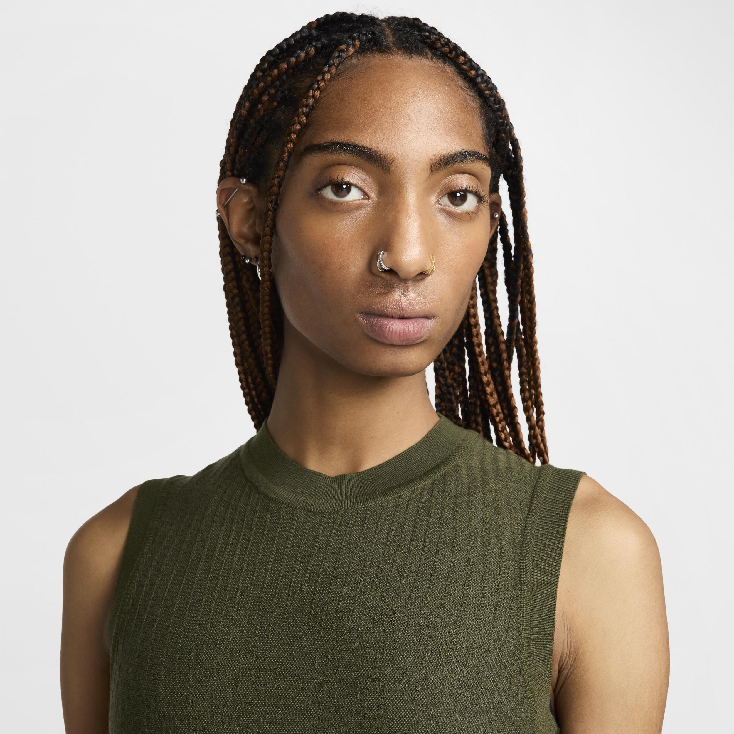 Nike Women's Every Stitch Considered Knit Dress Product Image