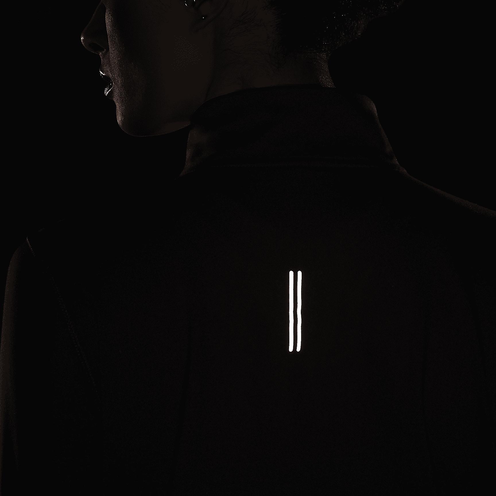 Nike Element Women's 1/2-Zip Running Top Product Image