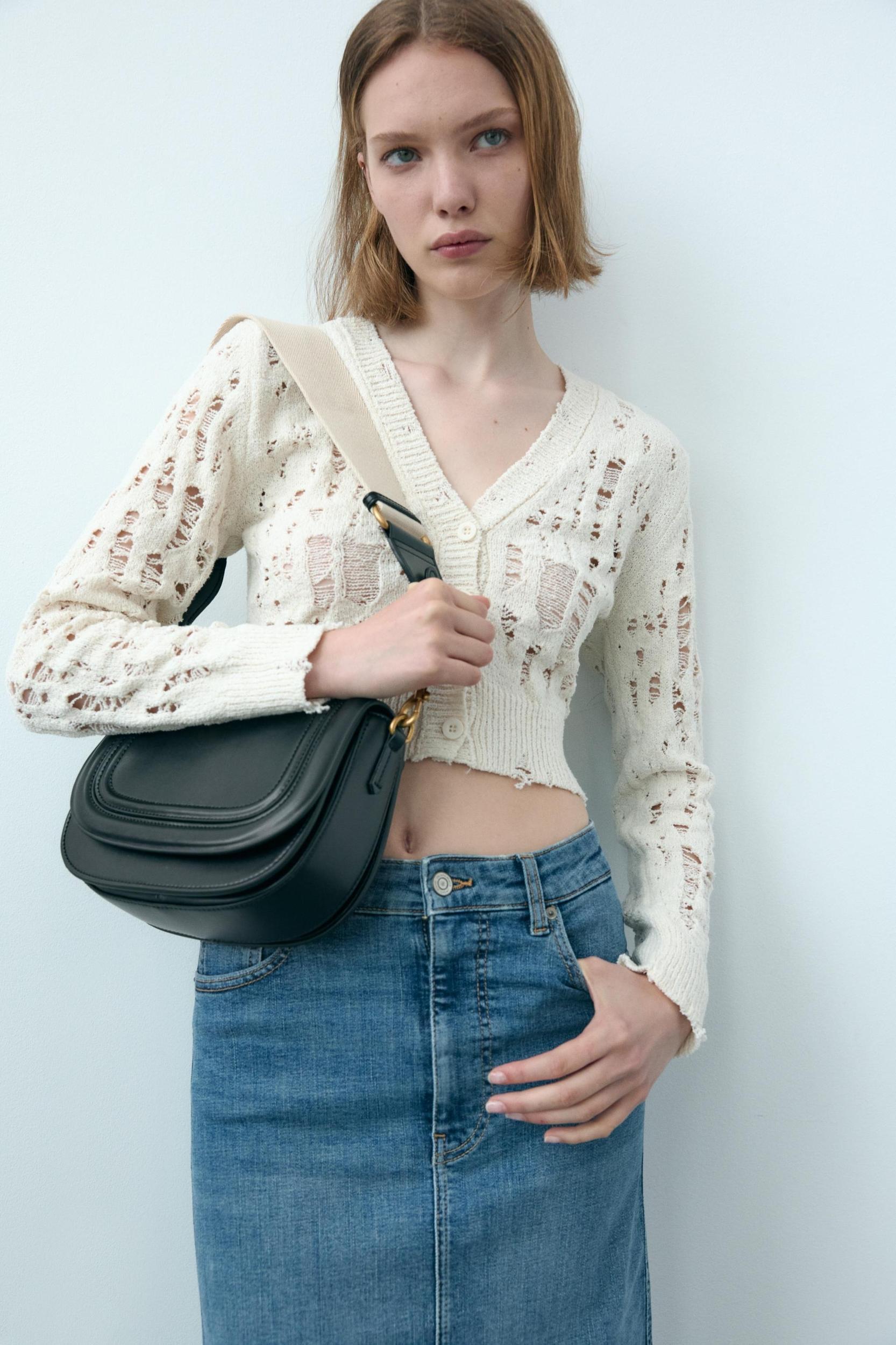 CROSSBODY BAG Product Image