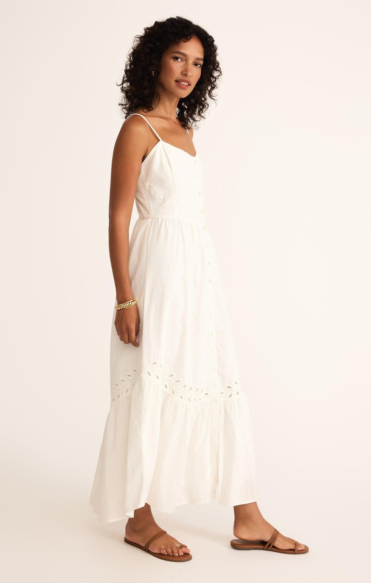 CITADELLE MAXI DRESS *FS Product Image